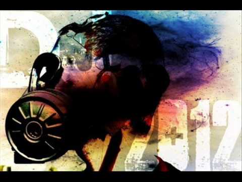 Abel Ramos Feat Dimitri Vegas & Like Mike - Latex Rej (Dj Yalix Bootleg 2012)