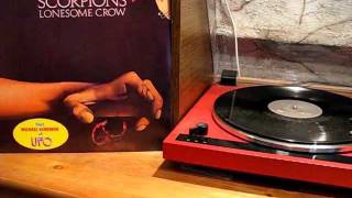 Scorpions - &quot;I&#39;m Going Mad&quot; [Vinyl]