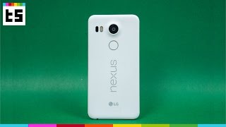 Review: Google Nexus 5X (Test / deutsch)