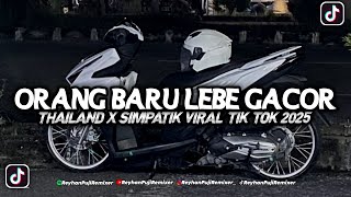 Download lagu FUNKOT TOR MONITOR KETUA ORANG BARU LEBE GACOR VIRAL FYP TIK TOK 2025 YANG DI CARI CARI‼️ mp3 Download lagu FUNKOT TOR MONITOR KETUA ORANG BARU LEBE GACOR VIRAL FYP TIK TOK 2025 YANG DI CARI CARI‼️ mp3