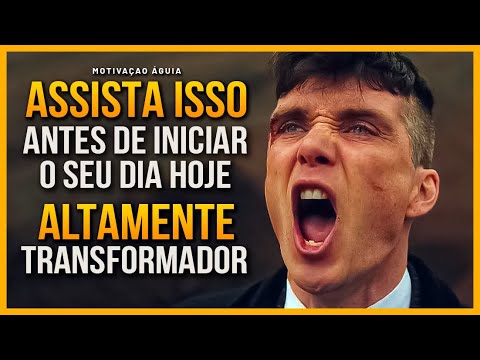 6 MINUTES TO START THE DAY THE RIGHT WAY - Eagle Motivation