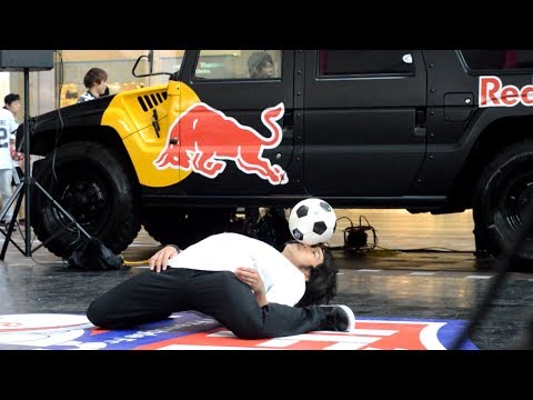 JFFC 2017 After Movie | Japanese Freestyle Football Championships