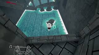 Metro Gravity - Next Fest Demo