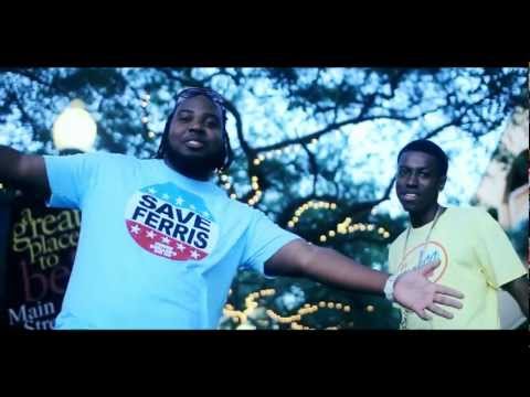Profit Boys - Don't Wanna Fall In Love Prod. by: Dubba AA (OFFICIAL MUSIC VIDEO)