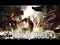 Black Adam Official Trailer Music HQ | Murder To Excellence Epic Version