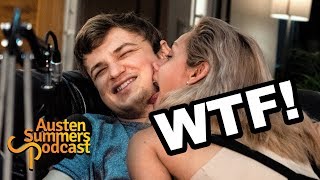 Asking Her Fantasies Was a Mistake | Austen Summers Podcast #2 - Veronica Leal