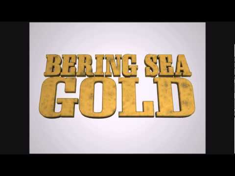 Brandon Michael Kinder - Gold In These Hills(Bering Sea Gold)