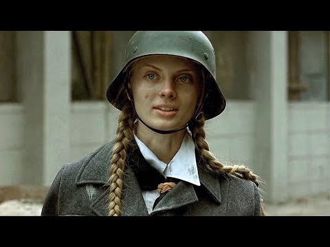 Der Untergang 'The Downfall' (2004) the story of the Hitler Youth's