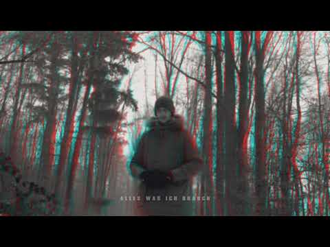 Alban - Alles was ich brauch (Official Audio)
