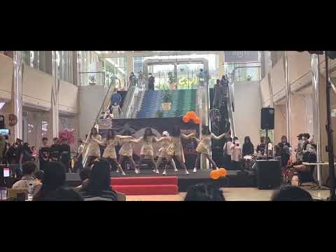 NMIXX-O.O Remix||Cover by MIXXIE