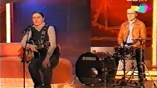 Paddy &amp; Angelo Kelly - Brother Brother tv (wunsch dir was 2002)