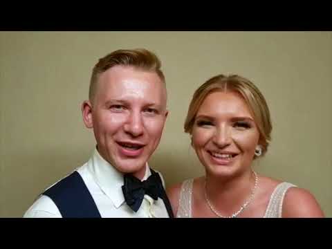 Tamada Stanislav für Ihre Hochzeit