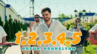 Artur Arakelyan - 1.2.3.4.5 Artur Arakelyan - 1.2.3.4.5