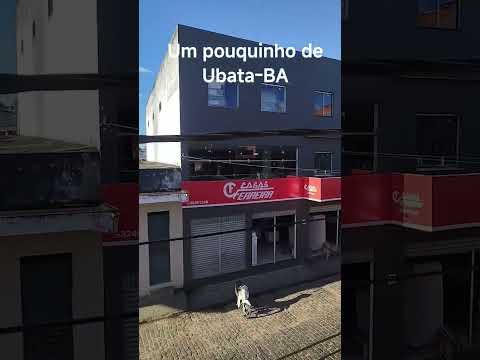 UM POUQUINHO DE UBATÃ BAHIA
