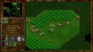 KHB / Shotgun Vs 00Steve / Lux War2 Tournament Final BO7