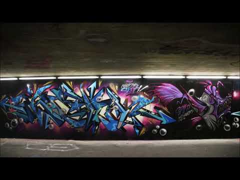 Der Lange & D.J. Funkee Chris - Untergrund Könige (The Real Deal 1996-1998)