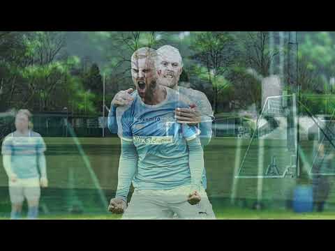 Andreas Borg och Ben Olja feat Råå IF - När ytterligare en vinst har gungats i land