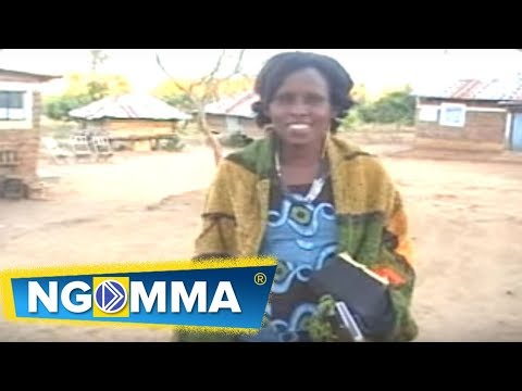 Jeff Maithya (Karanga Lazima) - Mum (Official Video)