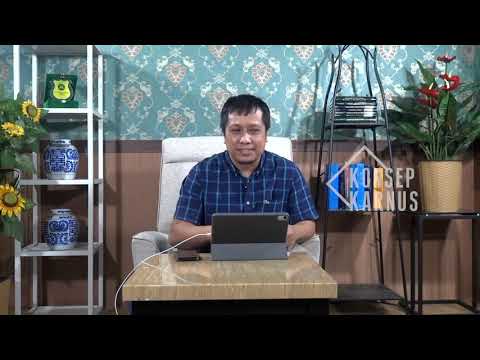 Konsep Karnus - Penyakit Degeneratif