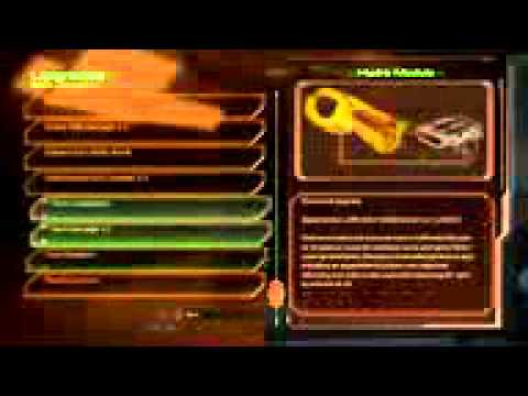 Mass Effect 2 Paragon Walkthrough Part 17 of 20 HD Xbox 360 clip34