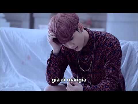 Il pandoro ci annienta - canzone coreana italianizzata (Just that little thing - Myname)