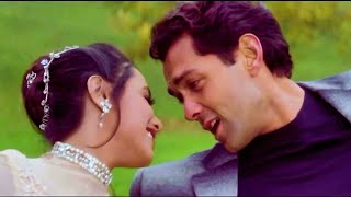 Download lagu Na Milo Humse Zyada 4k Video Song | Badal | Bobby Deol, Rani Mukherjee | Sonu Nigam, Kavita mp3 Download lagu Na Milo Humse Zyada 4k Video Song | Badal | Bobby Deol, Rani Mukherjee | Sonu Nigam, Kavita mp3