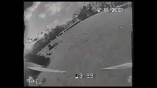 Drone FPV Racing DVR - Débutant en progrès