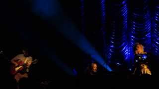 Tim Minchin and Bitter Ruin - Hallelujah (London, KOKO 19/12/13)