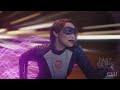 Nora Stops a Bomb In a Minute | The Flash 8x06 [HD]