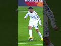 Ronaldo's stepovers are so fast they look sped up 🤯