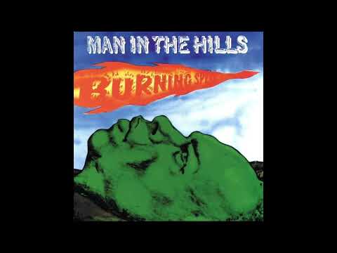 Man in the Hills