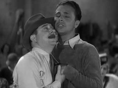 8) "Ah, the Moon is Here" - FOOTLIGHT PARADE (1933)