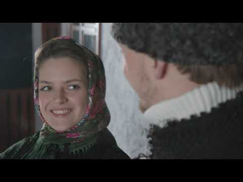 Marin Ganciu și Ansamblul Folcloric Crăițele - Ascultați colinda noastră