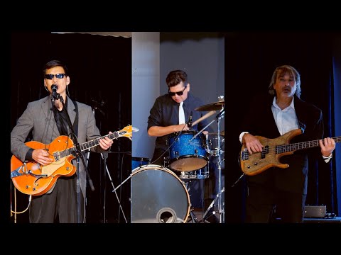 All Shook Up - Elvis Presley - cover