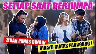 Download lagu UNGKAPAN HATI YAYA❤️ SETIAP SAAT BERJUMPA - YAYA NADILA mp3