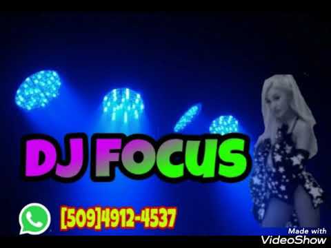 Dj focus