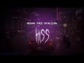 Megan Thee Stallion Hiss Sped Up Lyrics