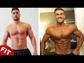 RYAN TERRY 12 WEEK SHRED FOR OLYMPIA - MOTIVATION VIDEO