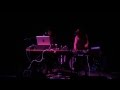 Ruth feat. Mushy - Polaroid Roman Photo LIVE AT ...