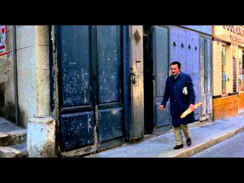 Французский связной - Trailer