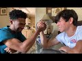 Legendary ArmWrestle
