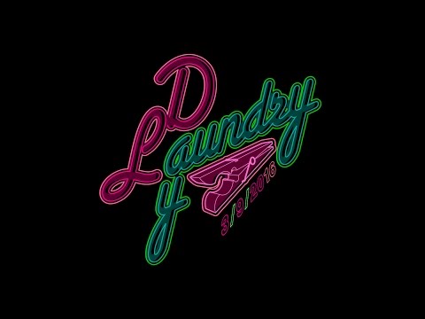Laundry Day 2016: Bal Populair Stage with DOUBLE PLEASURE (EDM, House)