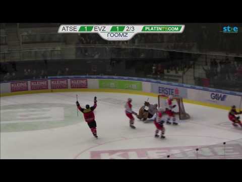 22.02.17 ATSE Graz - Eishockeyverein Zeltweg - 1:2  (2/3 / 29:03) am 22.02.2017 20:05