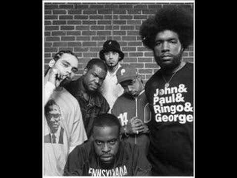 Jay Z with The Roots - Big Pimpin' - MTV Unplugged