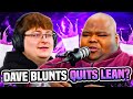 Dave Blunts Finally QUIT LEAN The Gobcast Ep 47