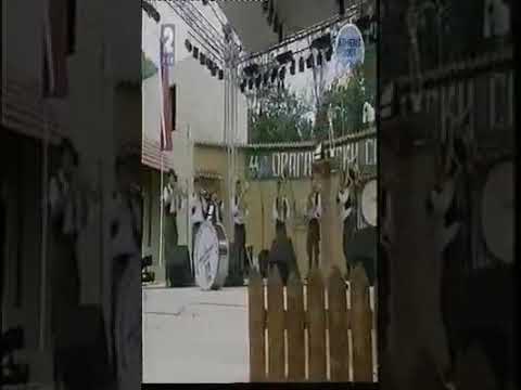 Orkestar Radiše Vitezovića Guča 2004