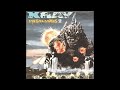 Megalon - Hell Razor