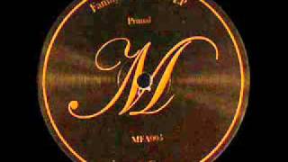 Primal - Contaminated