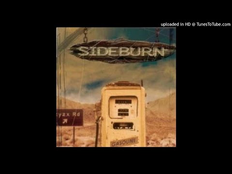 Sideburn - Gangster Lover