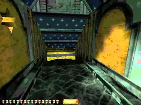 Let's Play Thief - The Dark Project 003: Training